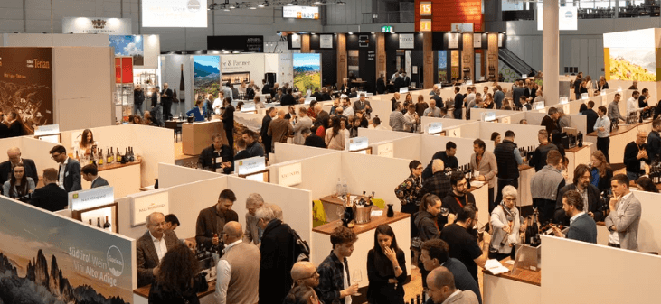 ProWein 2026 guarda all’Europa: cosa aspettarsi da questa edizione?