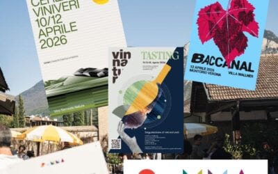 Vinitaly 2026 accerchiato…dagli extra saloni. Ecco i principali.