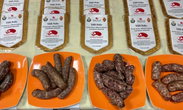 XXIX Palio della Stortina Veronese: l’evento gastro-culinario dedicato ai produttori amatoriali della pianura
