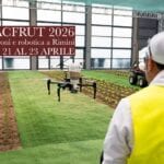 A MACFRUT 2026 spazio all’AI in agricoltura…alleata o nemica dell’agricoltore?