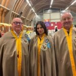 La Confraternita del Lesso e della Pearà