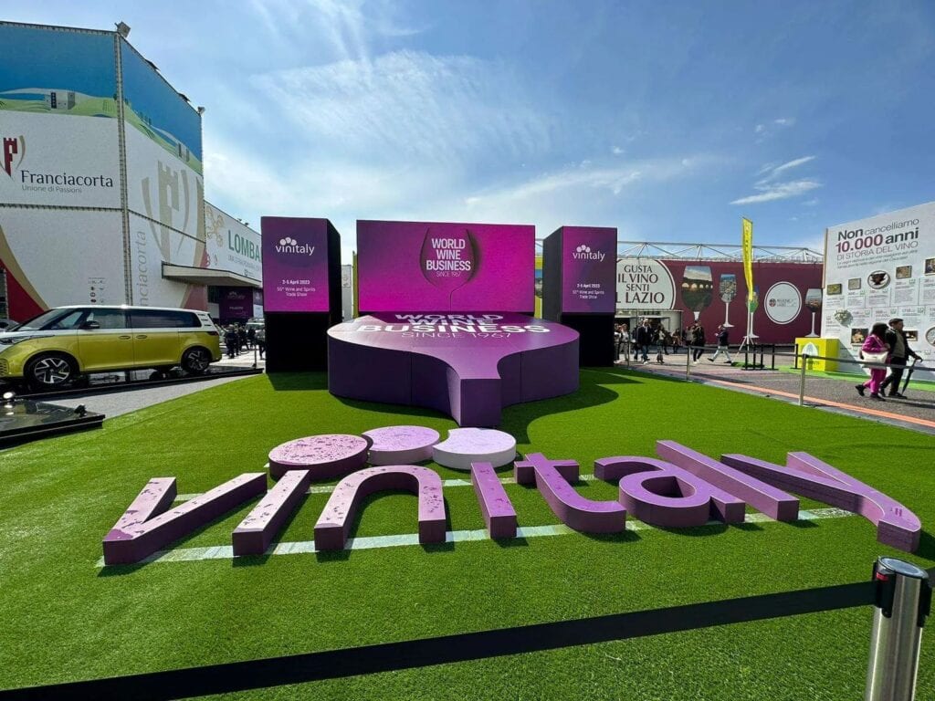 vinitaly 2026
