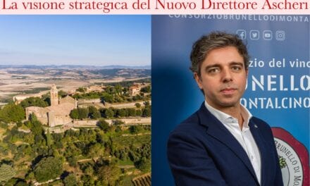 Consorzio del Brunello di Montalcino: la visione strategica del nuovo Direttore Guglielmo Ascheri