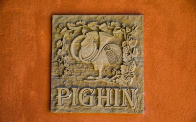 Roberto Pighin, due terre e una visione: dalle Grave del Friuli al Collio