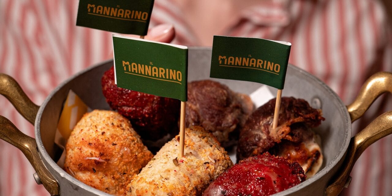 Dalla macelleria alla tavola: la filosofia de Il Mannarino