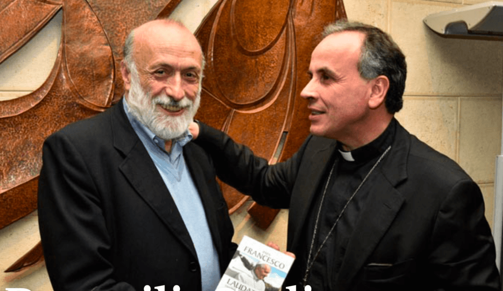 carlo petrini