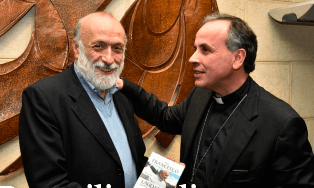 Carlo Petrini. A 76 anni se ne va l’Anarchico Solidale che ha rivoluzionato il cibo