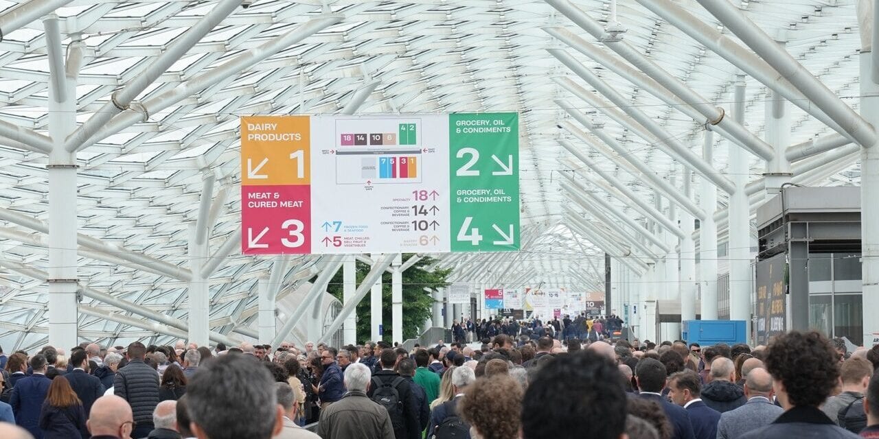TUTTOFOOD Milano: l’edizione 2026 supera le 123mila presenze