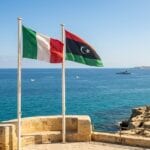 italia libia
