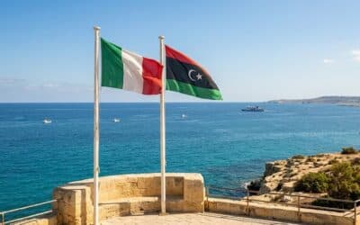 Italia – Libia – Nordafrica. Stefano Sartorati di SPT elenca opportunità e criticità, in un 2026 di grande instabilità.