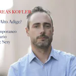 Andreas Kofler. Altri 3 anni di grande lavoro per rafforzare l’identità dei vini dell’Alto Adige