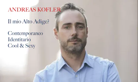 Andreas Kofler. Altri 3 anni di grande lavoro per rafforzare l’identità dei vini dell’Alto Adige