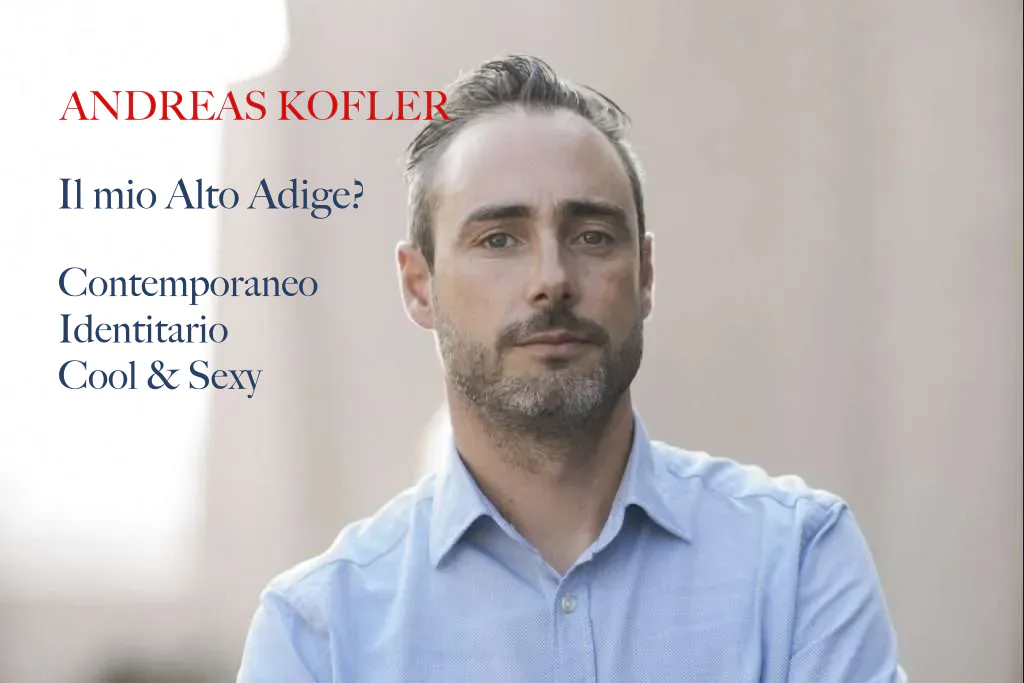 Andreas Kofler