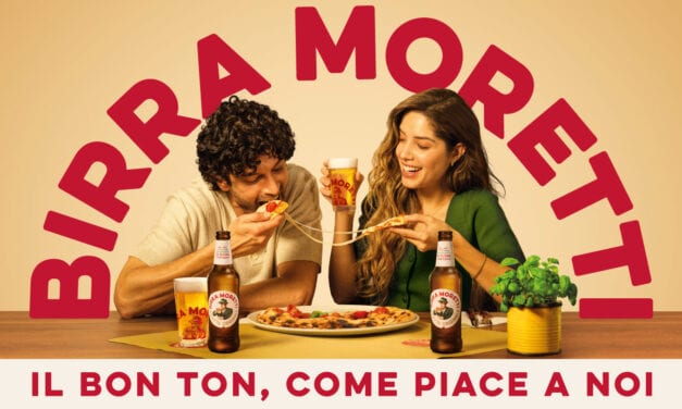 Birra Moretti, dal suo ultimo spot l’ennesima lezione
