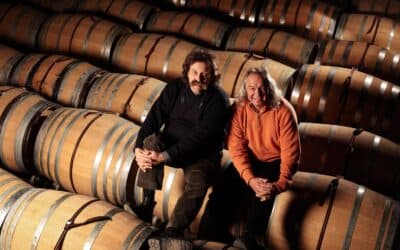Pojer e Sandri si separano: cinquant’anni vissuti per il vino trentino
