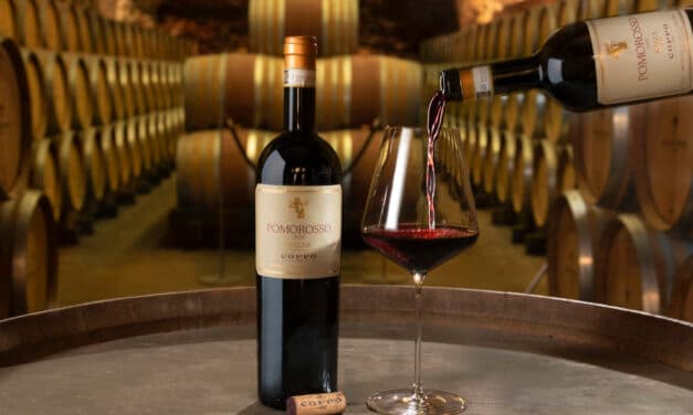 Coppo Pomorosso 2019: destagionalizzare i grandi rossi
