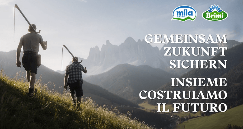 Fusione Mila+Brimi