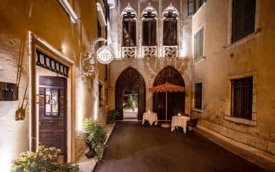 Darì si tinge di rosso! Il Ristorante di Verona entra nella Guida Michelin 2027