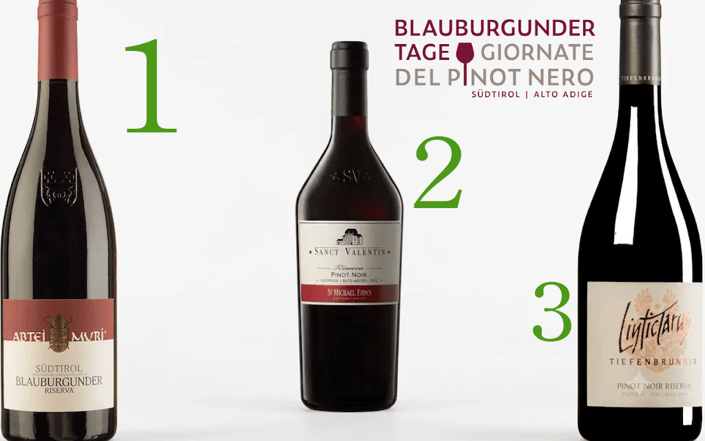 pinot nero