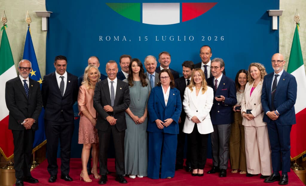 arte della cucina italiana