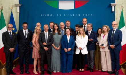 Arte della Cucina Italiana Premiati i 10 migliori Maestri a Palazzo Chigi
