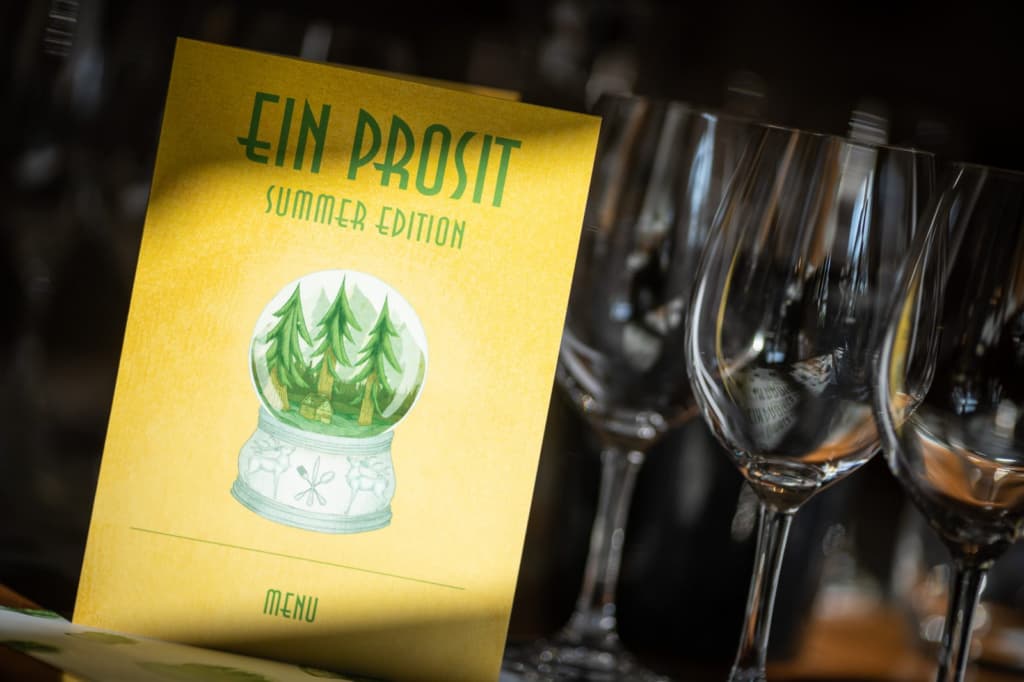 ein prosit