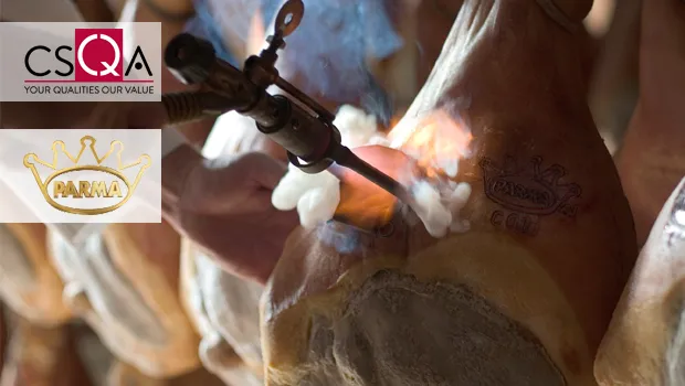 Prosciutto di Parma.     Approvato il nuovo piano dei controlli della DOP