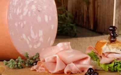 Mortedella Bologna IGP, quest’anno si festeggia il 360.mo anniversario del primo bando di produzione