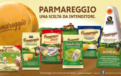 Consorzio Granterre, confirming con Intesa Sanpaolo per 40 milioni per garantire liquidità alla filiera del Parmareggio