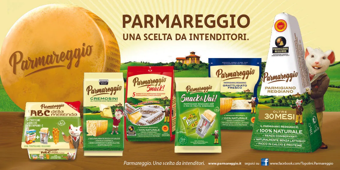 Consorzio Granterre, confirming con Intesa Sanpaolo per 40 milioni per garantire liquidità alla filiera del Parmareggio