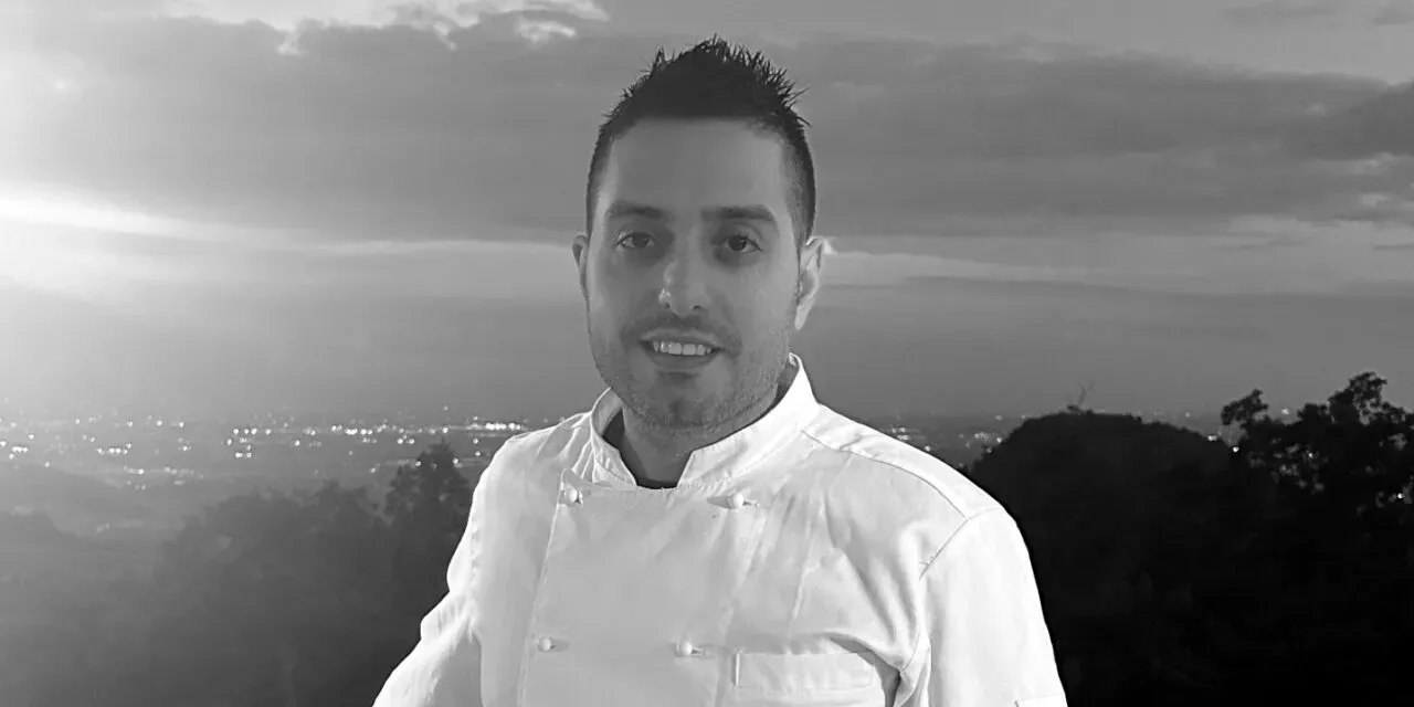 Nonna Ida. La nuova sfida dello Chef Mauro Caldaroni in alta Valpolicella