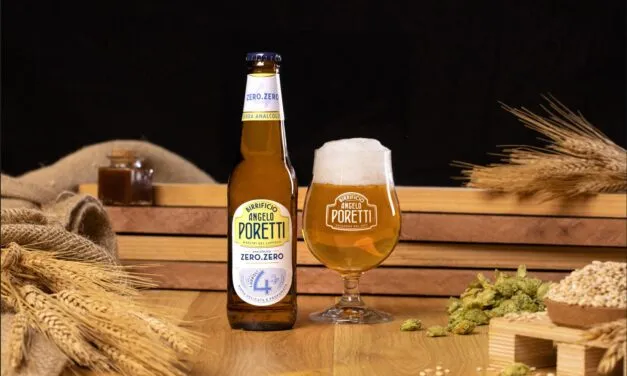 Carlsberg Italia: crescita a doppia cifra nel 2023 per la 4 Luppoli zero alcol