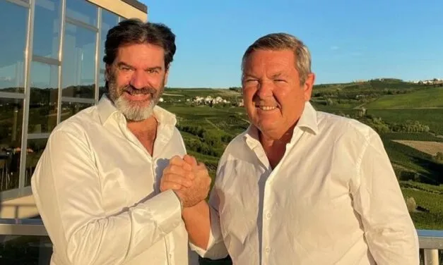 Berlucchi sbarca nell’Oltrepò pavese: acquisiti 8 ettari e le  Vigne Olcru a Santa Maria La Versa