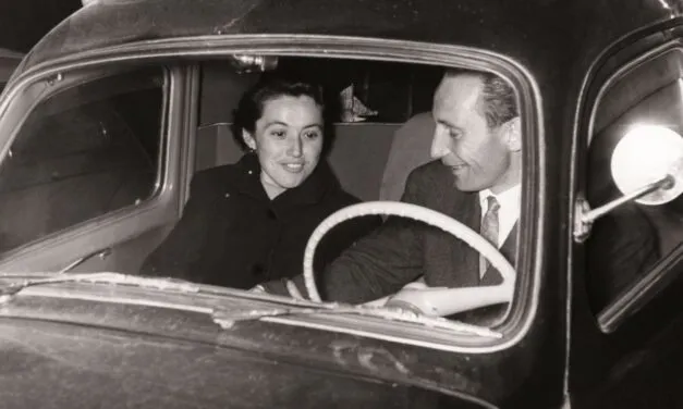 Bortolomiol piange la scomparsa di Ottavia Scagliotti: con Giuliano fondò l’iconica cantina di Valdobbiadene