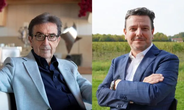 Riccardo Cotarella firmerà i nuovi vini di Poderi dal Nespoli: debutto sul mercato nel 2025