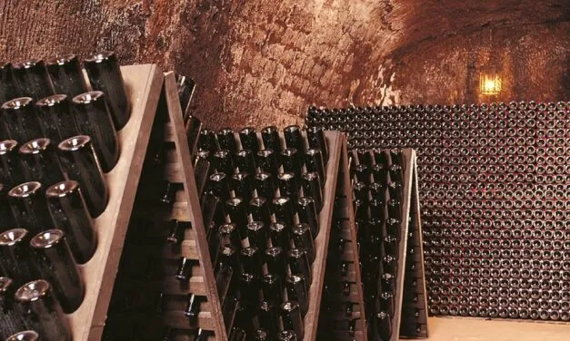 Caputo 1890, Asprino Pas Dosé 46 mesi: la degustazione