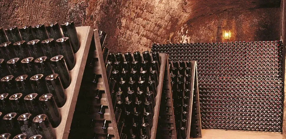 Caputo 1890, Asprino Pas Dosé 46 mesi: la degustazione