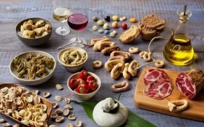 Intesa Sanpaolo: è record per l’export dell’agroalimentare italiano che cresce del 9,5% a 6,6 miliardi €