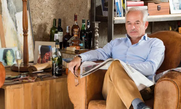 Lutto nella spumantistica, scompare a 64 anni uno dei suoi grandi interpreti: Xavier Gramona Sande