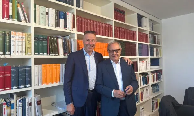 Cereal Docks rileva Molino Favero specialista nelle farine gluten free: closing a settembre 2023