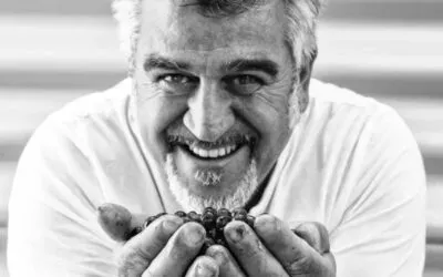 Malbec Pachamama 2017, Roberto Cipresso – Rafael Domingo: la degustazione