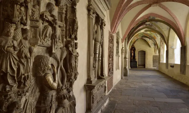 Abbazia di Novacella, Riesling Kabi 2022: la degustazione