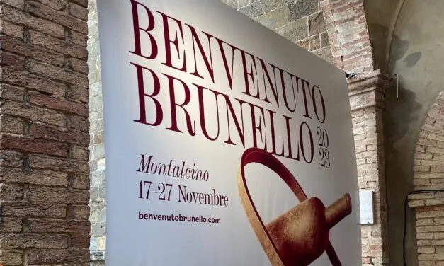 Brunello di Montalcino DOCG 2019, ecco i nostri dieci migliori assaggi da Benvenuto Brunello
