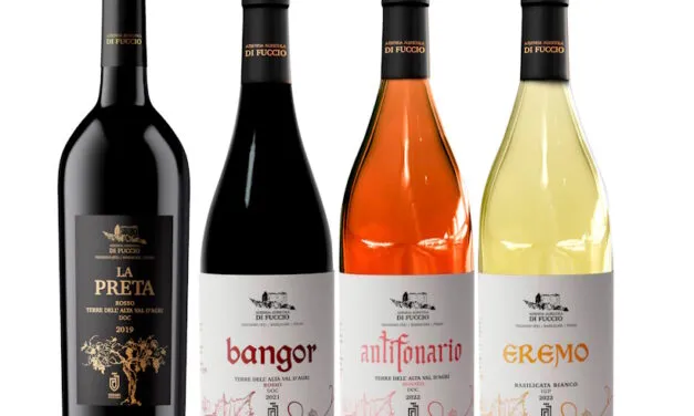 Michele di Fuccio, così si riscoprono i tesori dell’ Alta Val d’Agri