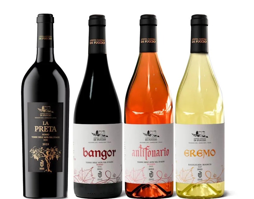 Michele di Fuccio, così si riscoprono i tesori dell’ Alta Val d’Agri