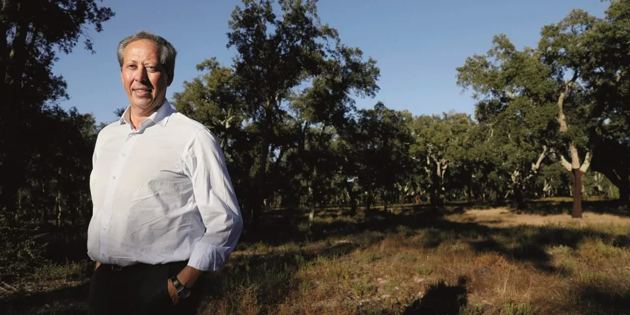 Amorim 2024, così l’azienda più antica del mondo sta rivoluzionando la coltivazione del sughero proiettandola nella A.I.