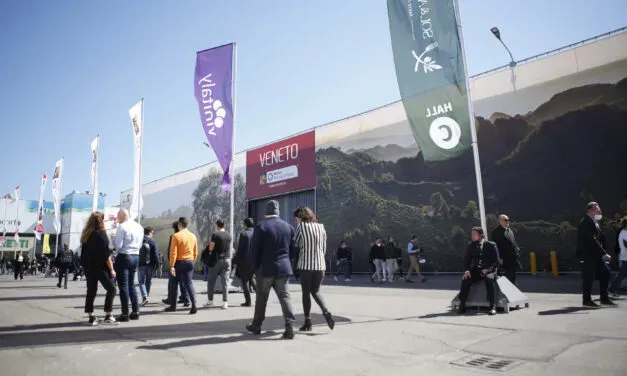 Tutto pronto per Vinitaly 2024: il mondo del vino si riunisce a Verona