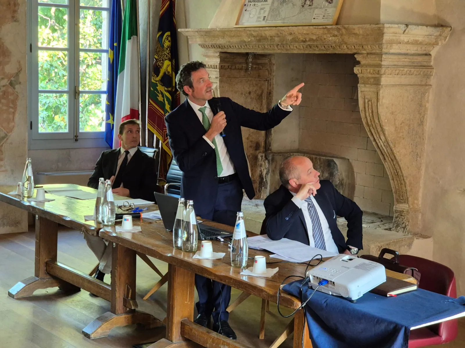 Consorzio Valpolicella, approvato il bilancio 2023: più risorse e più soci per la denominazione