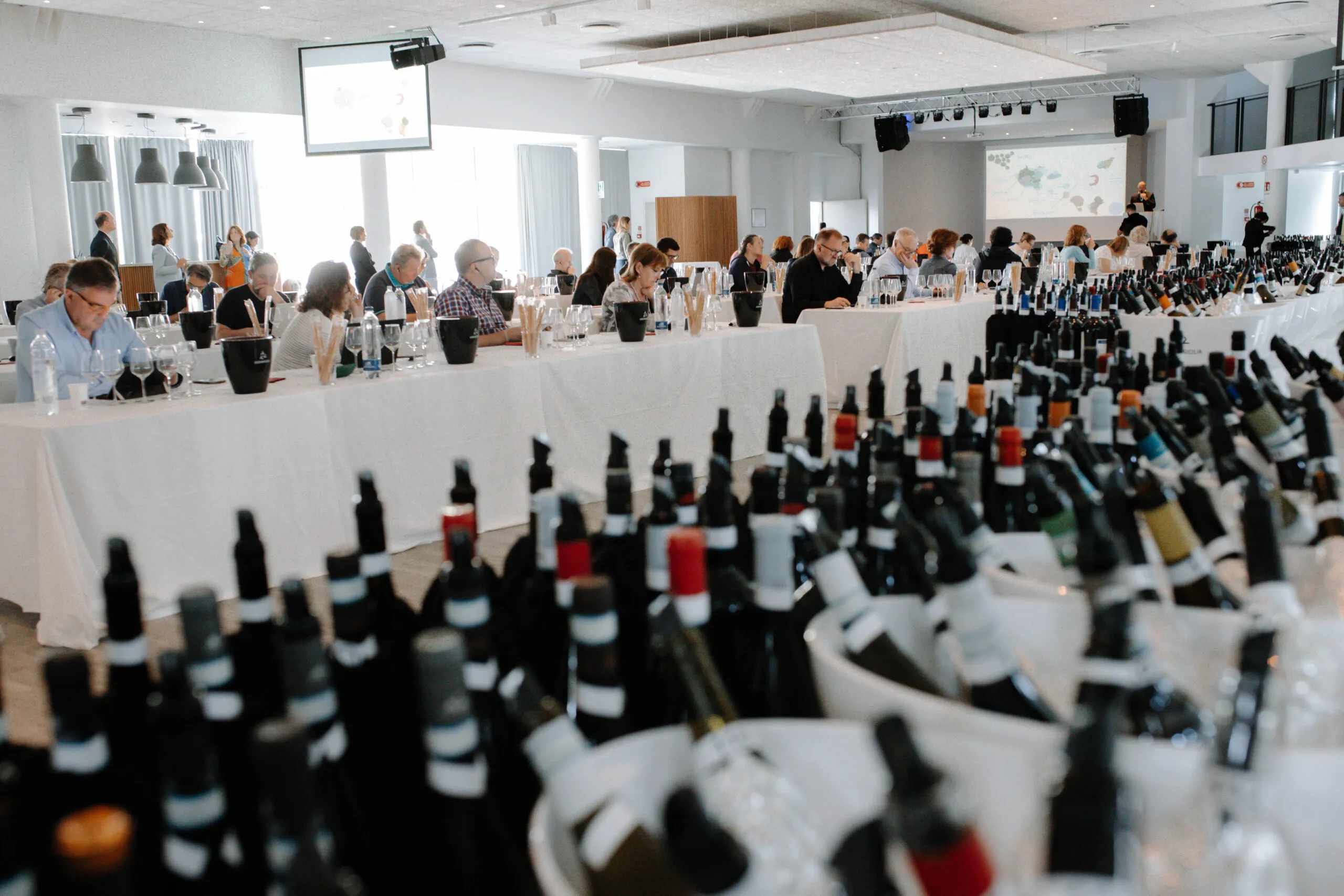 Degustazione: sette vini di Sicilia da portare sulle tavole dell’estate