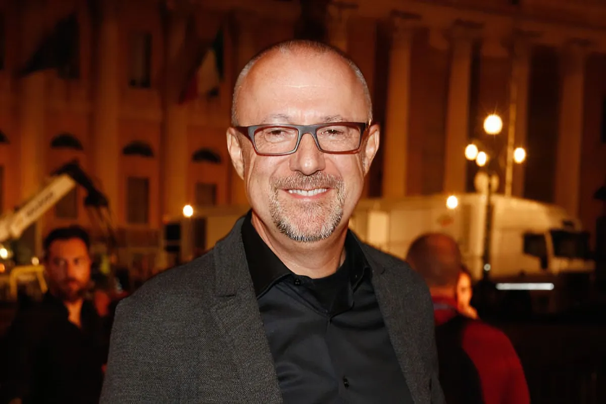 Sandro Veronesi (Signorvino) brinda col Trentodoc: al via la nuova cantina a Brentonico per le bollicine di montagna